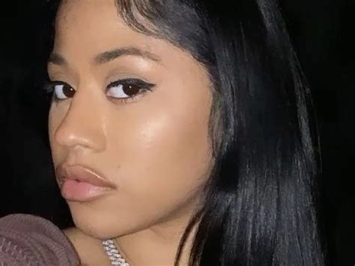 Hennessy Carolina could never post enough flexing poses &mdash; Attack The