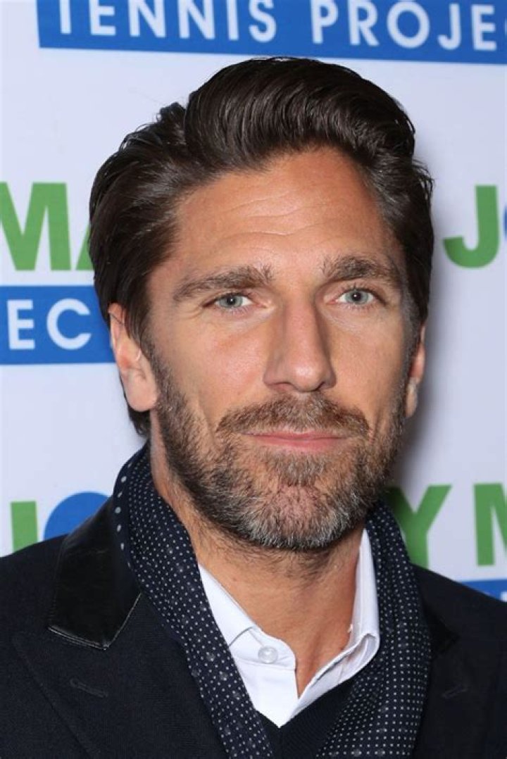 Henrik Lundqvist wiki, bio, age, wife, contract, height, net worth, brother