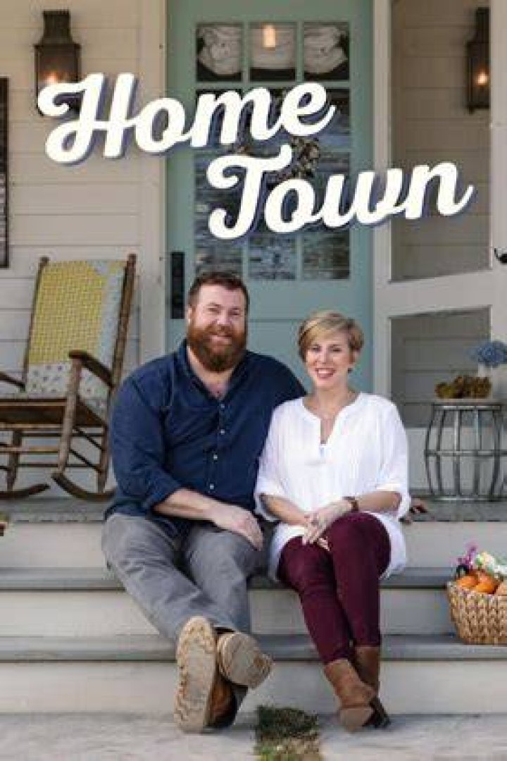 HGTV Picks Up 16 New Episodes of Hit Series &lsquo;Fixer To Fabulous