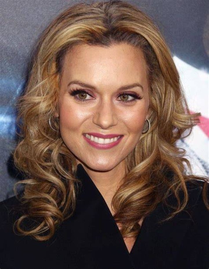 Hilarie Burton Pictures Rotten Tomatoes