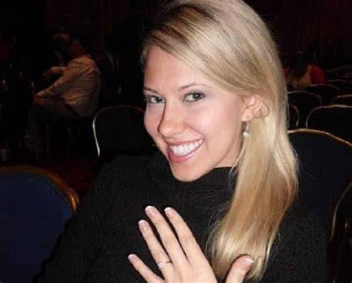 Hilary Crowder bio age, spouse, career, net worth, and profile