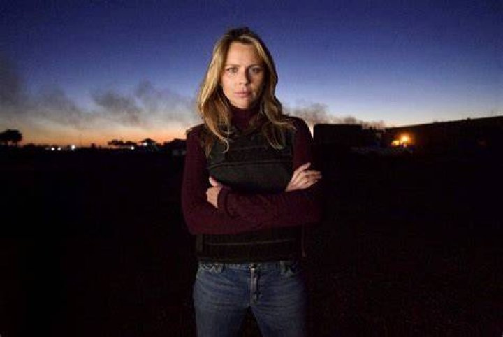 Hill Country resident Lara Logan talks new FOX Nation docuseries