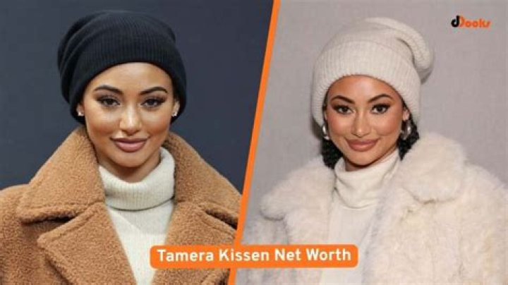 Himynamestee (Tamera Kissen) Net Worth, Biography, Wiki, Age DaftSex HD