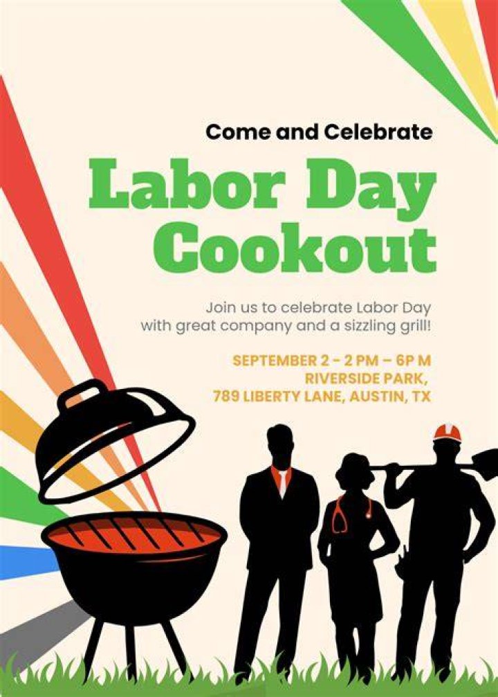 Hire Day Cookout, 126 Letton Dr, Danville, KY 404229389, United States