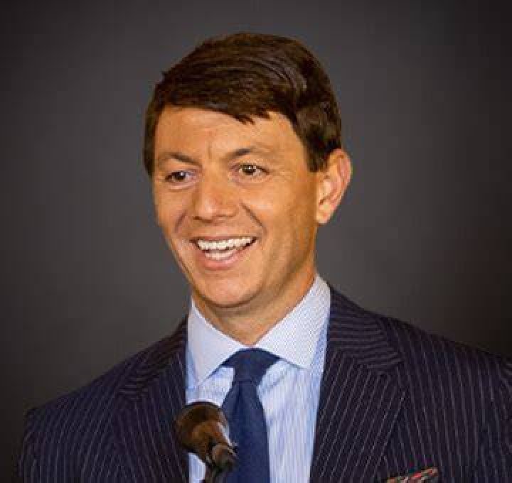 Hogan Gidley