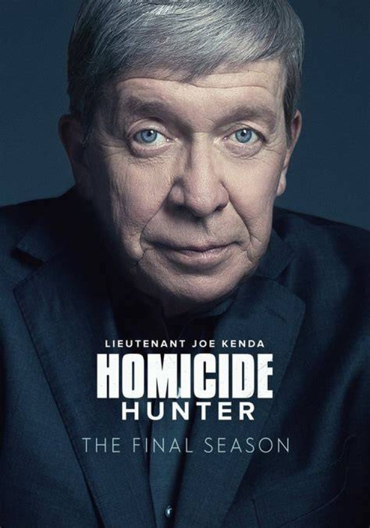 Homicide Hunter Lt. Joe Kenda General Discussion Page 3 Homicide