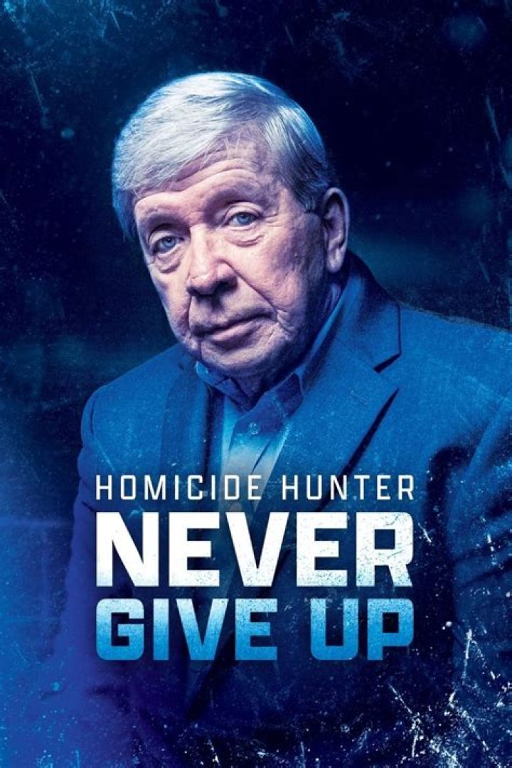 Homicide Hunter Never Give Up Who killed Darlene Krashoc and why?