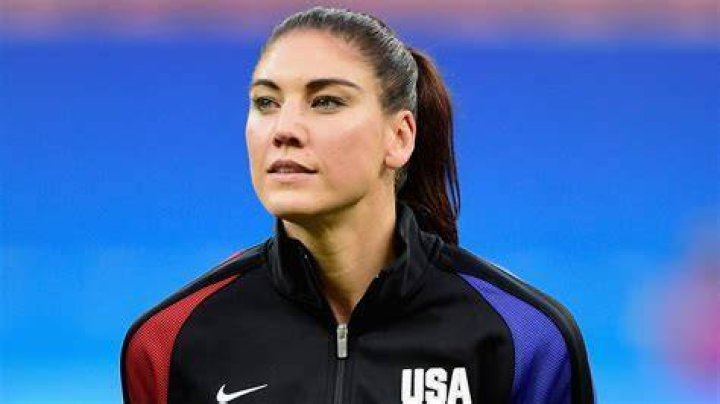 Hope Solo Fappening The Fappening Plus