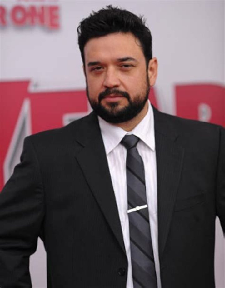 Horatio Sanz IMDb