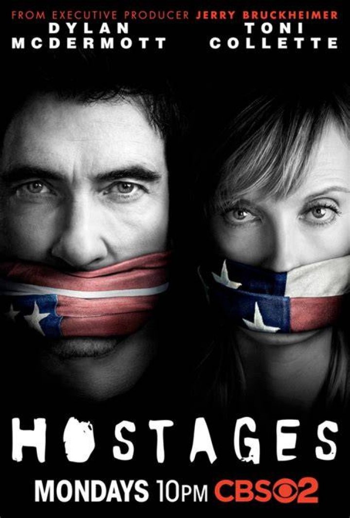 Hostages (TV series 2013) Pictures, Photos & Images IMDb Dylan