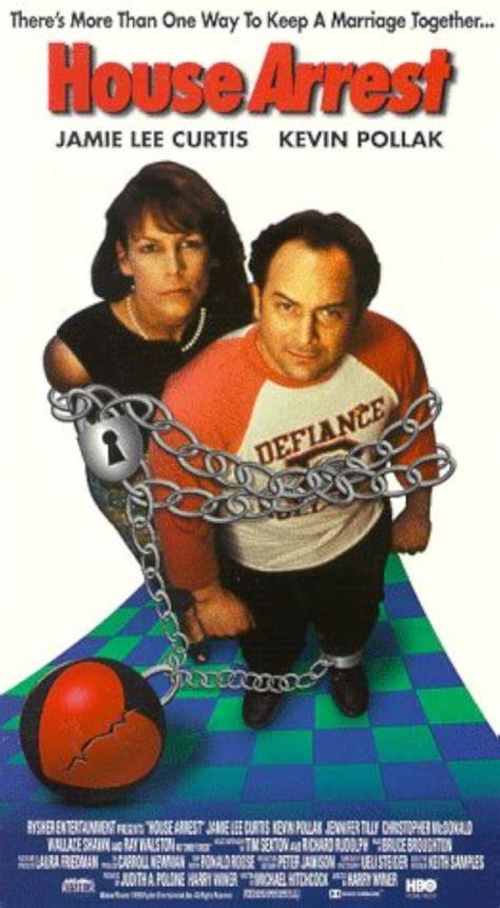 House Arrest (1996)