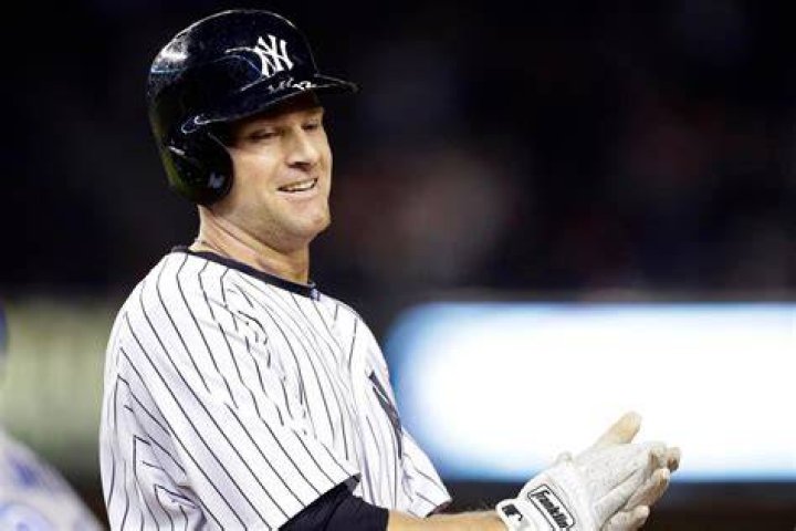 How Chase Headley perfectly embodies the 2015 Yankees