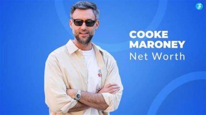 How Cooke Maroney Achieved a Net Worth of 25 Million