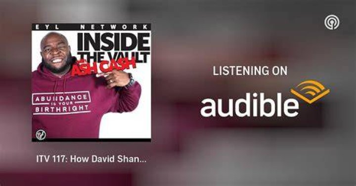 How David Shands Became The Multi Million Dollar Entrepreneur Coach