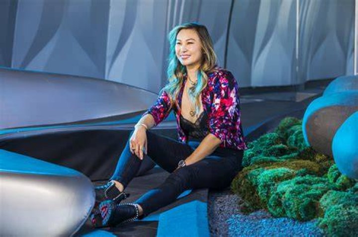 How Lucy Guo conquered tech and became Miami&rsquo;s No. 1 party girl