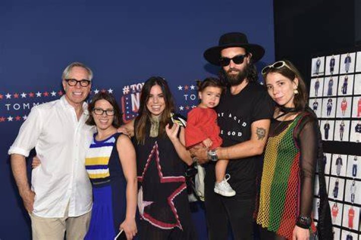 How Many Kids Does Tommy Lee Have?