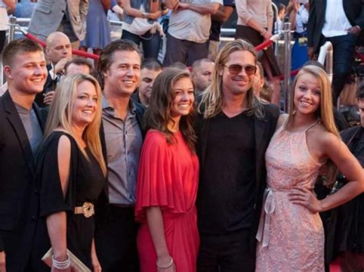 How Many Siblings Does Brad Pitt Have? What Do They Do?