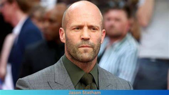 How Much Does Jason Statham Make Per Movie The Little Facts
