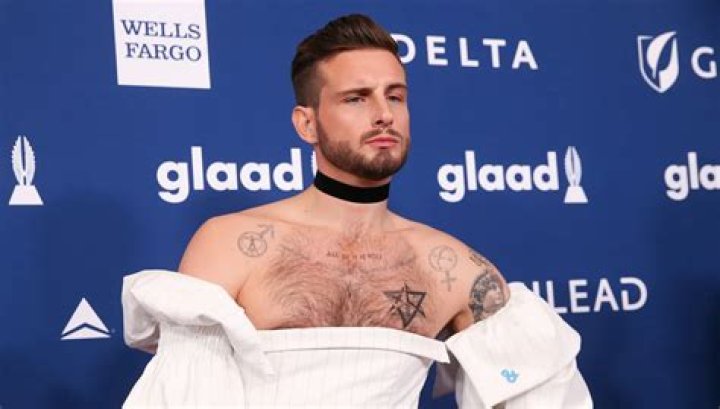 How Nico Tortorella of the Television Series &lsquo;Younger&rsquo; Spends Sundays