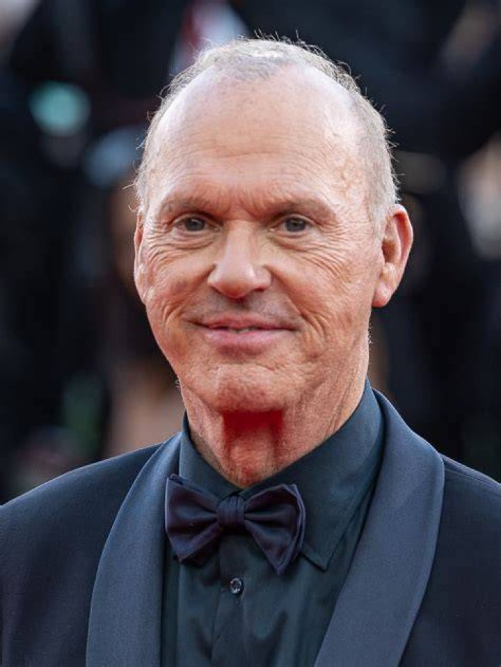 How old is Michael Keaton and what is his net worth? The US Sun