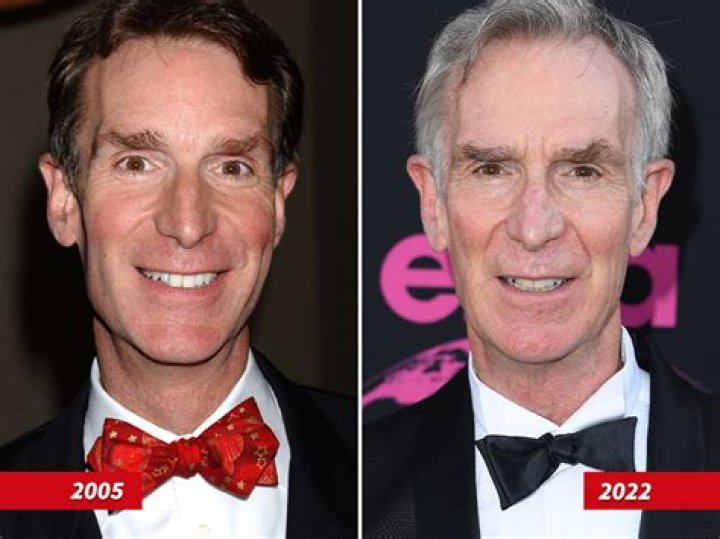 How Tall Is Bill Nye The Science Guy? An InDepth Look at the Height of