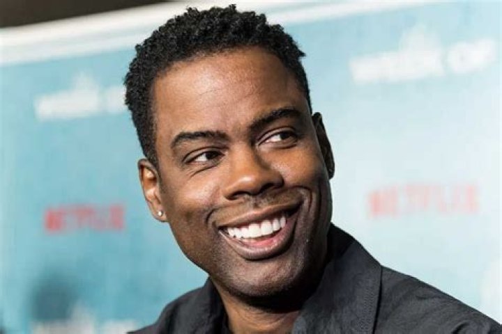 How Tall is Chris Rock Actually? Unveiling the Truth