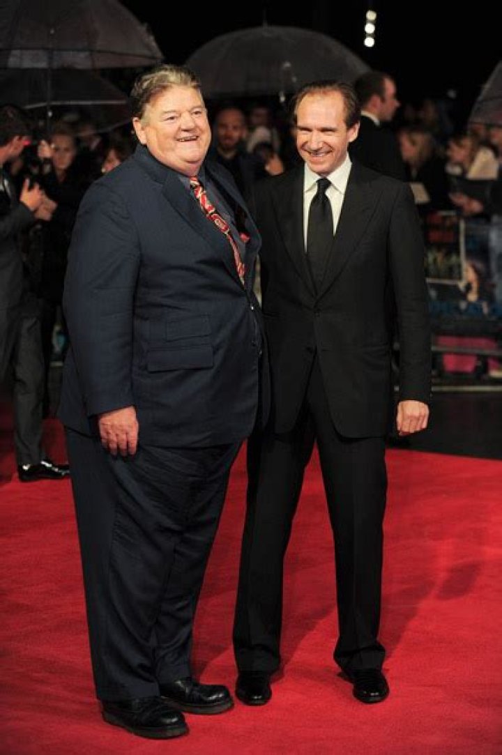 How Tall Was Robbie Coltrane? The Secret Behind His Height