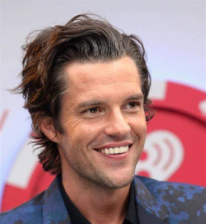 How to book Brandon Flowers? Anthem Talent Agency