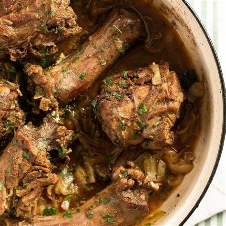 How To Cook Turkey Necks For Your Dog Ask Pet Guru