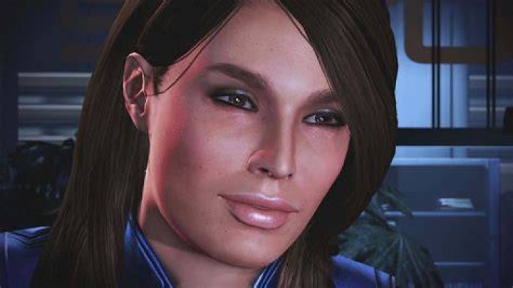 How to Romance Ashley Williams Mass Effect 3 Guide IGN