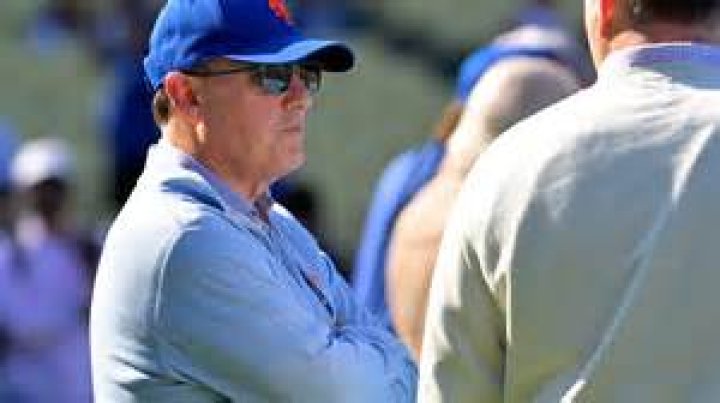 How tweet it is! Mets owner Cohen solicits fans' wishlists