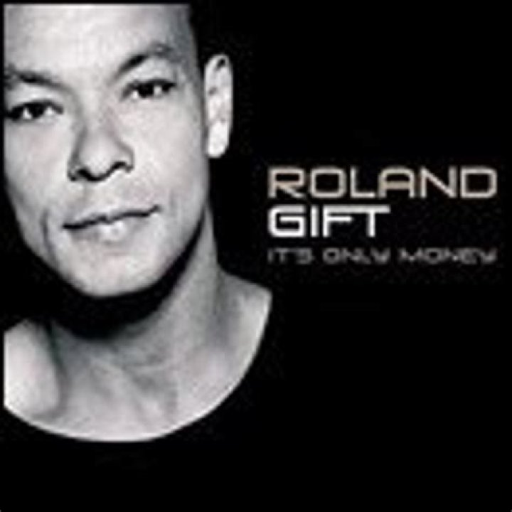How we met Roland Gift & Lucy Beaumont The Independent The Independent