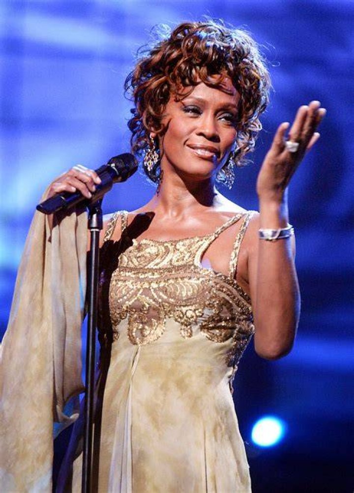 How will Whitney Houston's Relationship With Robyn Crawford be