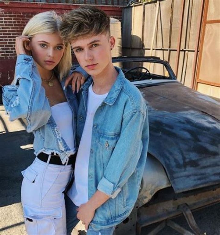 HRVY Bio, Wiki, Net Worth, Dating, Girlfriend, Parents, Age, Height