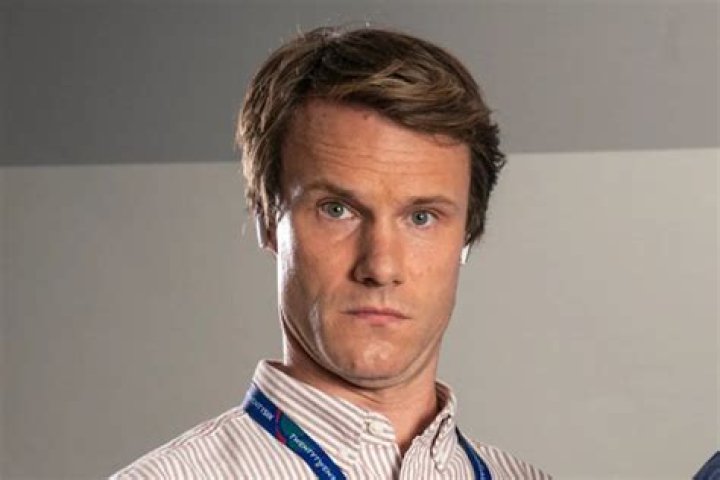Hugh Skinner ČSFD.cz