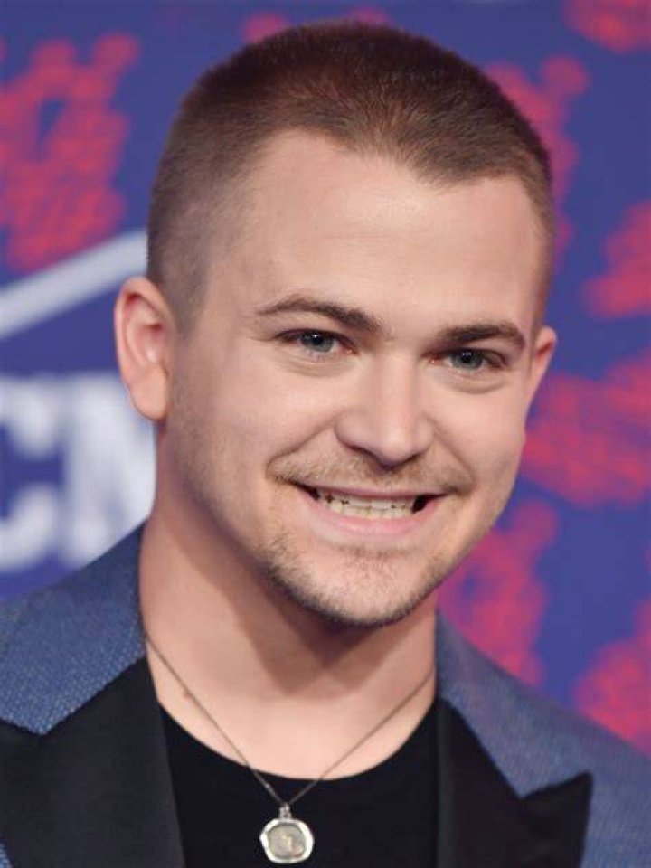 Hunter Hayes' Song Dear God Might've Just Confirmed His Breakup