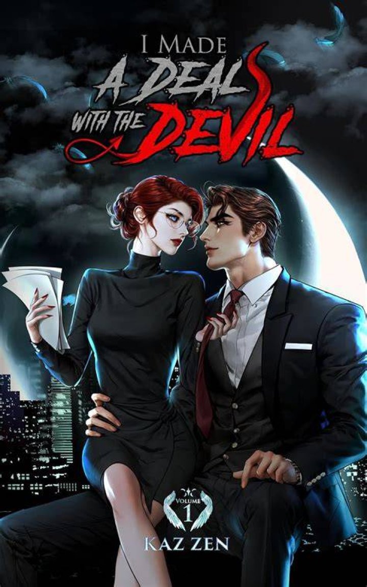 I Made a Deal with the Devil 19 I Made a Deal with the Devil Chapter