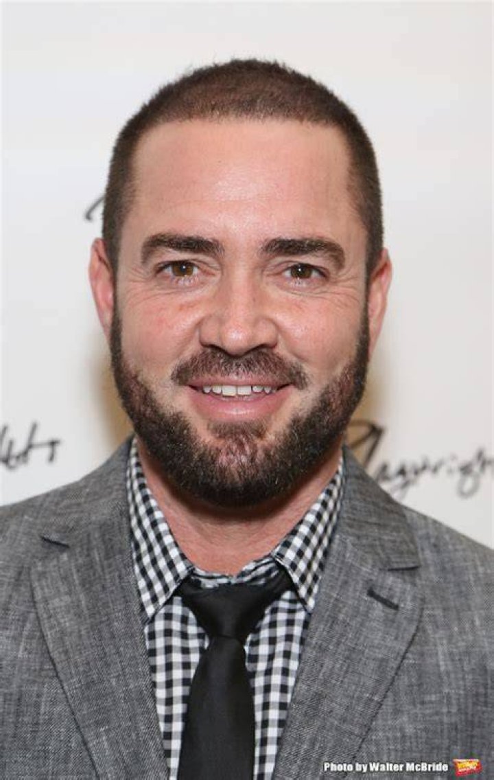 Ian Harvie Credits, Bio, News & More Broadway World