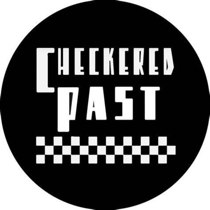 If Checkered Past was on CN (my version) by HarrisonDL on DeviantArt
