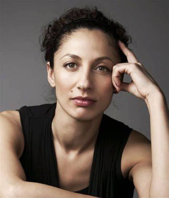 Ilham Mestour Portrait (Portrait)