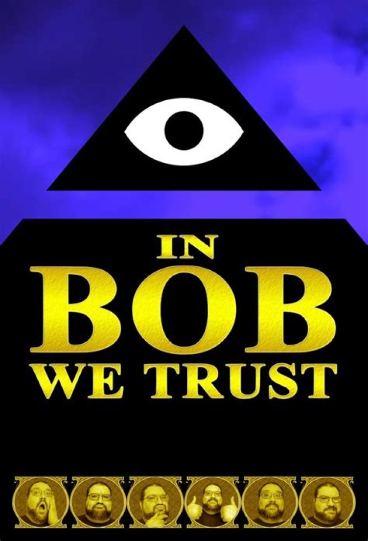In Bob We Trust The Marley Family