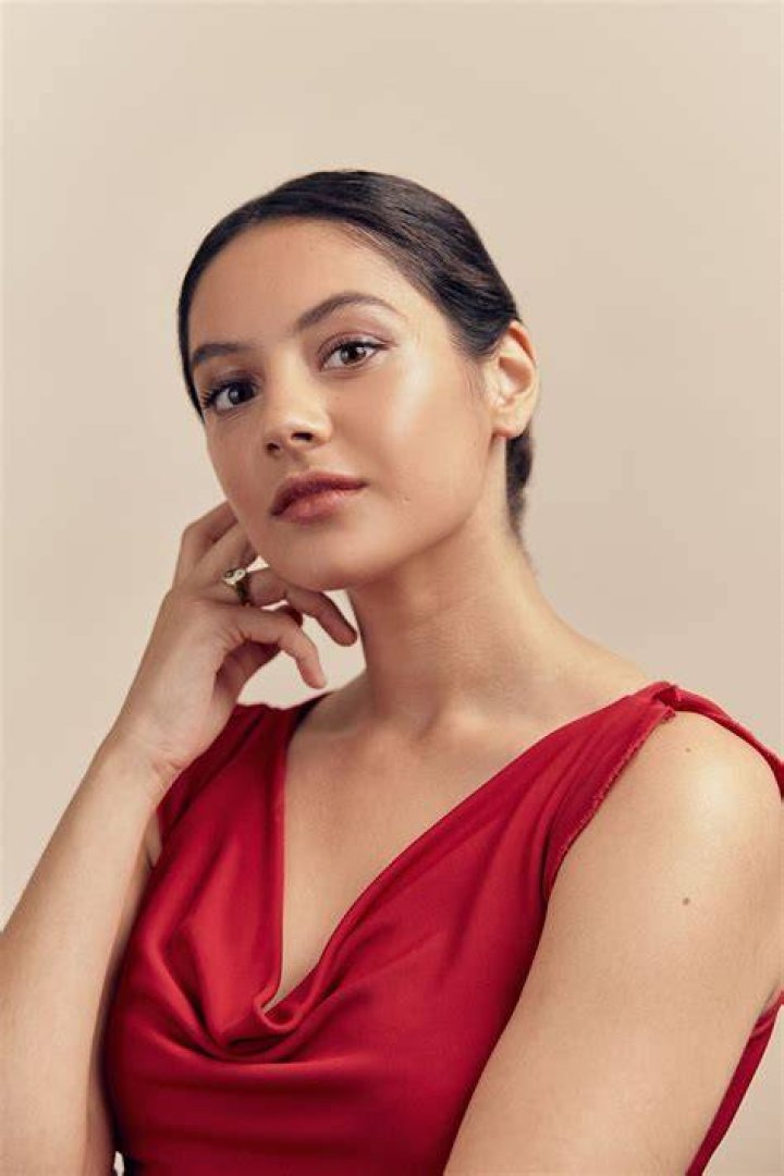 Indy Lewis meet the feisty new grad in HBO&rsquo;s high finance drama