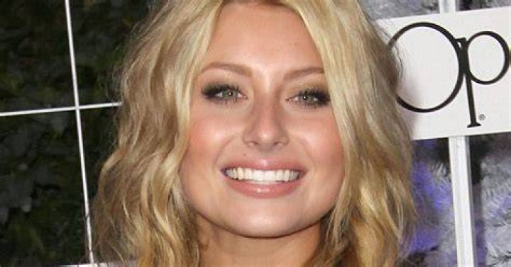 Information Dose Aly Michalka Bridesmaid hair makeup, Aly michalka