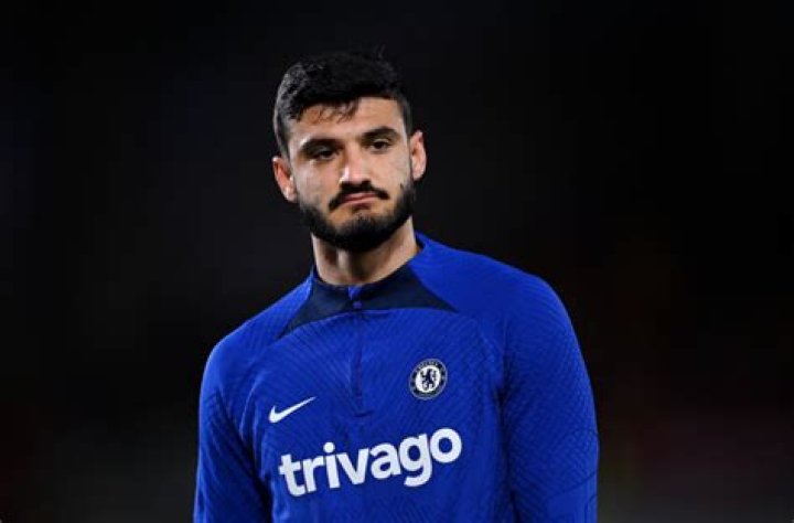 Injured Armando Broja's return date and Chelsea&rsquo;s friendly