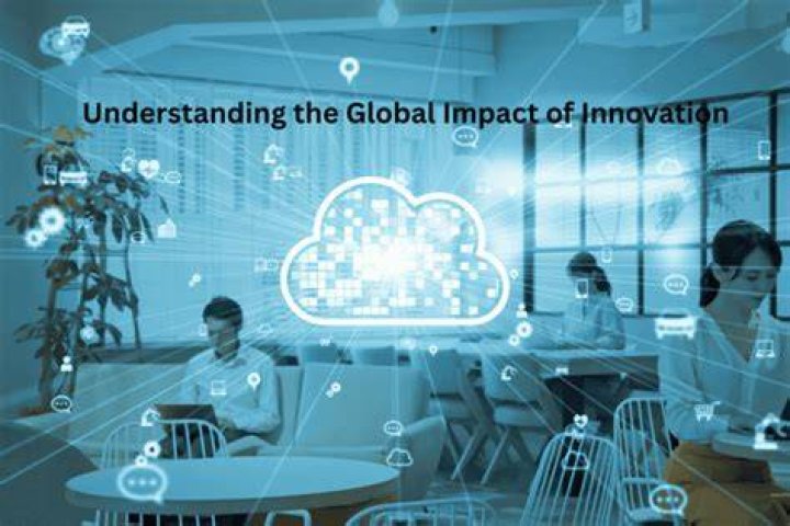 Innovative Sounds And Global Impact