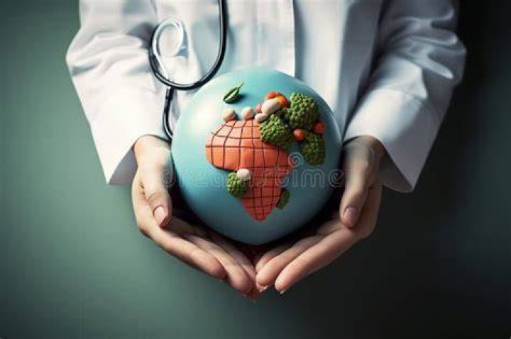 Inoculate The World And Discover A Healthier Future