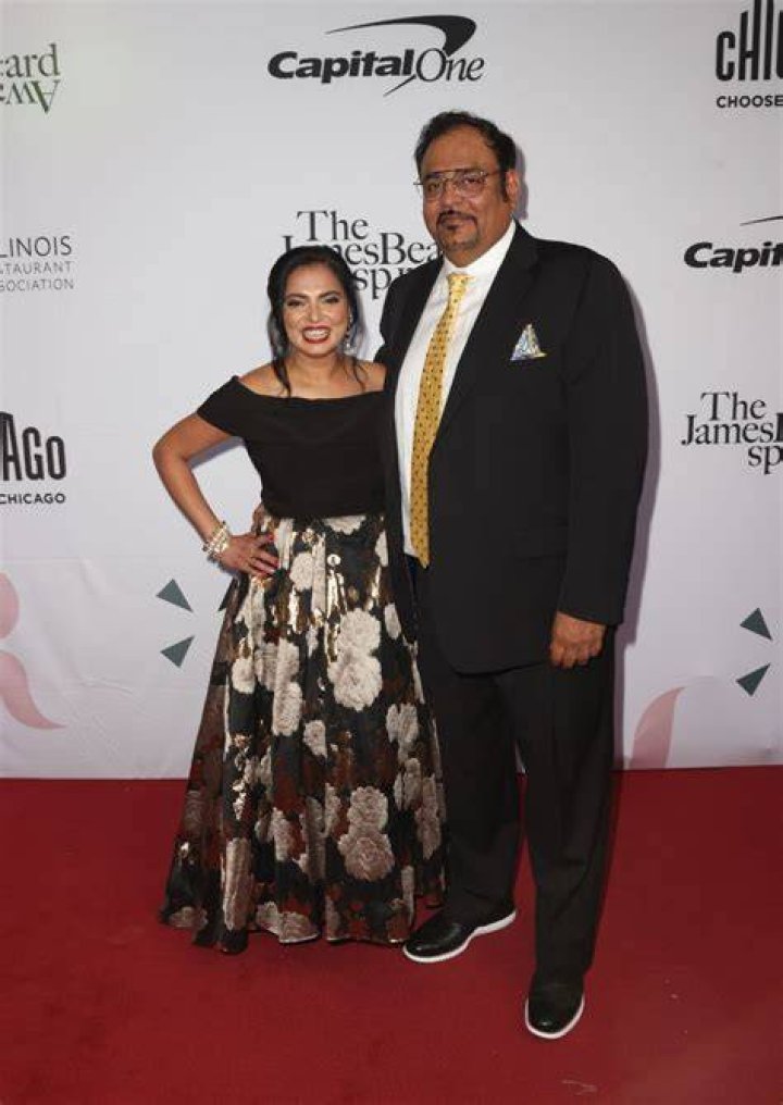 Inside Maneet Chauhan And Husband Vivek Deora’s Relationship