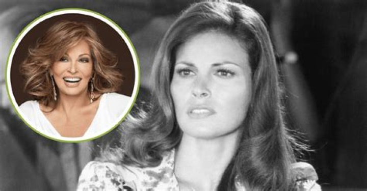 Inside Raquel Welch's Four Marriages and Her Reason for Choosing the