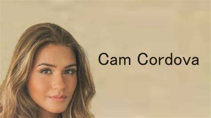 Inside The "Cam Cordova Leaked Of" Controversy