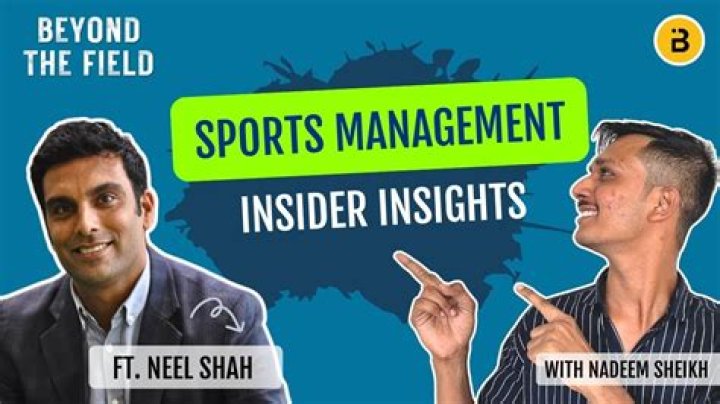 Insider Insights For Sports Enthusiasts
